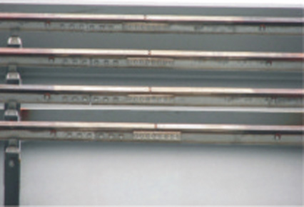 甘肅酒泉鋼廠(chǎng) 甘肅酒泉鋼廠(chǎng)