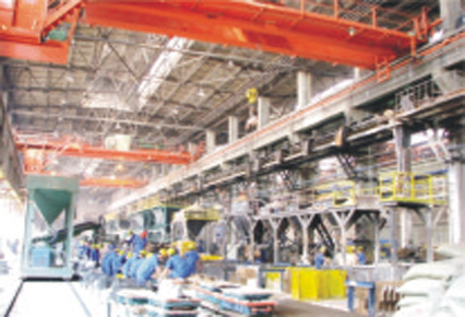 沈陽(yáng)機(jī)車(chē)車(chē)輛廠(chǎng) 沈陽(yáng)機(jī)車(chē)車(chē)輛廠(chǎng)