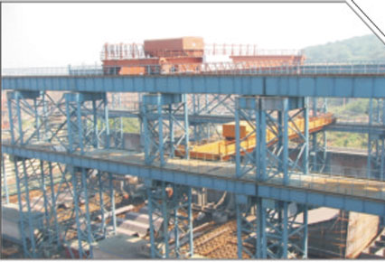 葫蘆島船舶重工分段制作車(chē)間 葫蘆島船舶重工分段制作車(chē)間