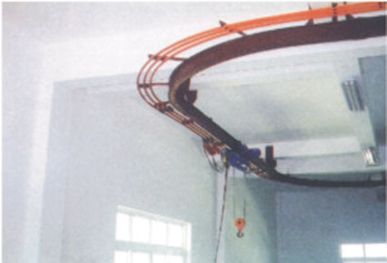 青島雙星彎道 青島雙星彎道