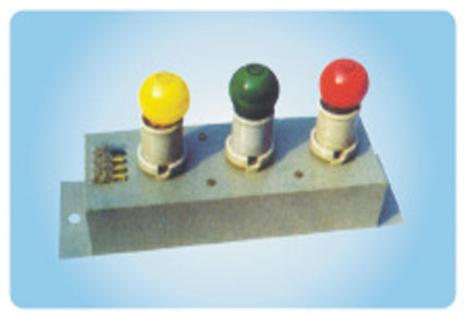 滑線(xiàn)電源指示器QH-ZSII 滑線(xiàn)電源指示器QH-ZSII