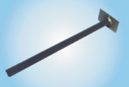 通用件HJZ集電器安裝支架 通用件HJZ集電器安裝支架