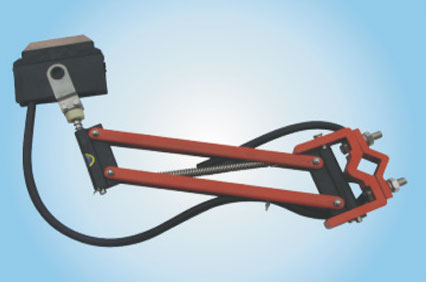 100A集電器QHJ-100 100A集電器QHJ-100