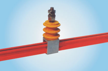 QHLG系列高溫滑觸線(xiàn)額定電流320A-2250A QHLG系列高溫滑觸線(xiàn)額定電流320A-2250A