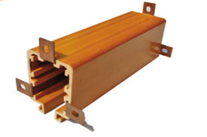 多級(jí)安全滑觸線(xiàn)1 多級(jí)安全滑觸線(xiàn)1