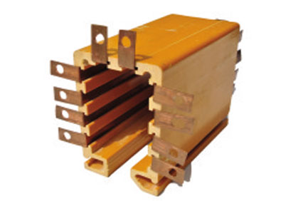 多級(jí)安全滑觸線(xiàn)2 多級(jí)安全滑觸線(xiàn)2