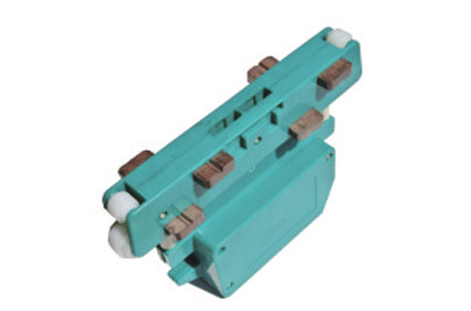 組合型集電器2 組合型集電器2